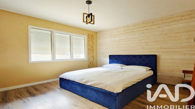 Ma-Cabane - Vente Maison Pennautier, 85 m²