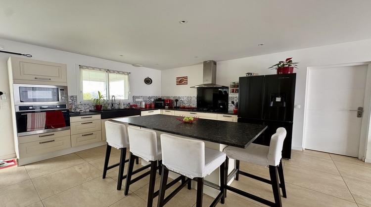 Ma-Cabane - Vente Maison Pennautier, 121 m²