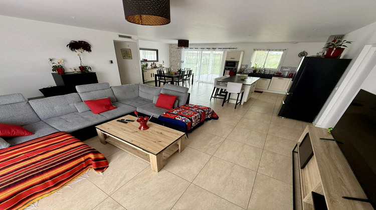 Ma-Cabane - Vente Maison Pennautier, 121 m²