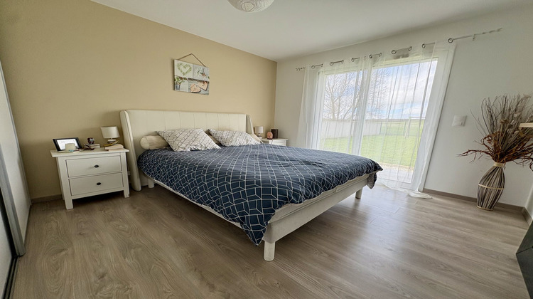 Ma-Cabane - Vente Maison Pennautier, 121 m²