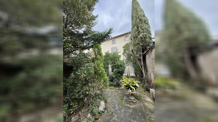 Ma-Cabane - Vente Maison Pennautier, 320 m²