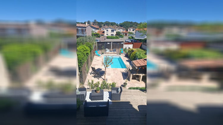 Ma-Cabane - Vente Maison PENNAUTIER, 135 m²