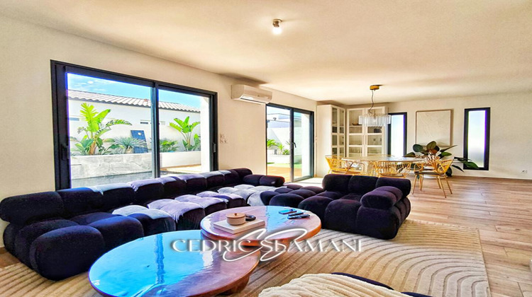 Ma-Cabane - Vente Maison PENNAUTIER, 124 m²