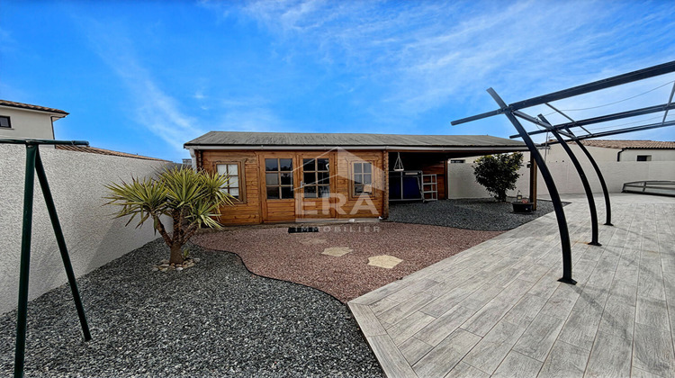 Ma-Cabane - Vente Maison PENNAUTIER, 126 m²