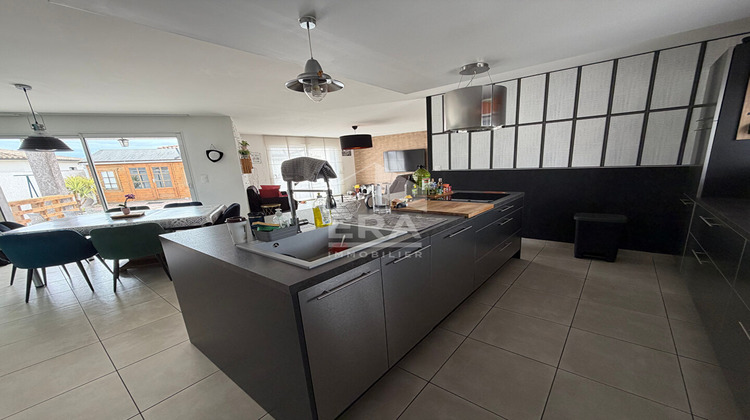 Ma-Cabane - Vente Maison PENNAUTIER, 126 m²