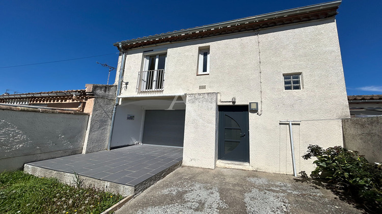 Ma-Cabane - Vente Maison PENNAUTIER, 92 m²