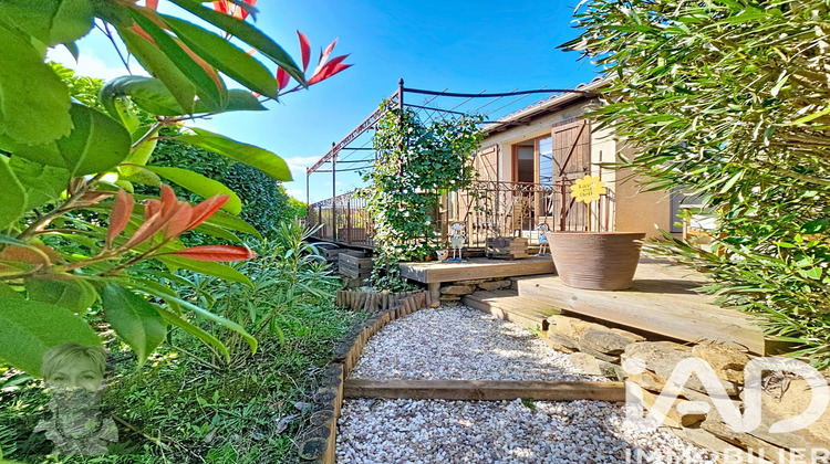 Ma-Cabane - Vente Maison Pennautier, 92 m²