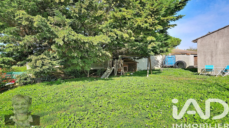 Ma-Cabane - Vente Maison Pennautier, 92 m²