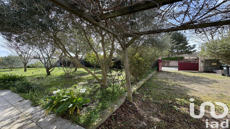 Ma-Cabane - Vente Maison Pennautier, 89 m²