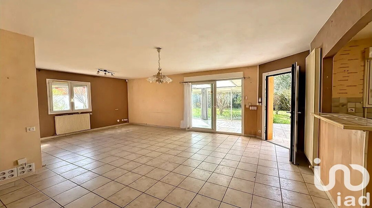 Ma-Cabane - Vente Maison Pennautier, 89 m²