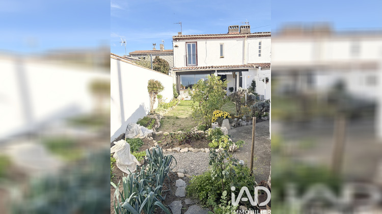 Ma-Cabane - Vente Maison Pennautier, 82 m²