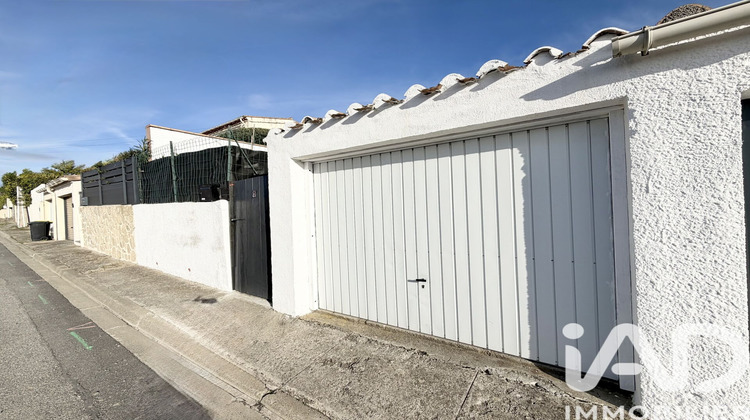 Ma-Cabane - Vente Maison Pennautier, 82 m²
