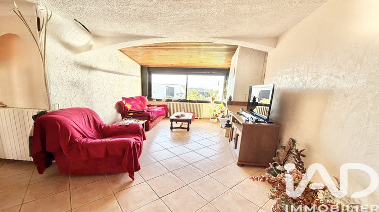 Ma-Cabane - Vente Maison Pennautier, 82 m²