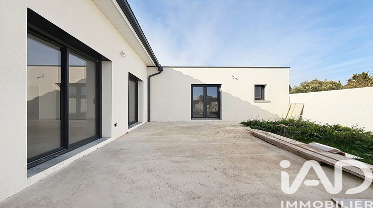 Ma-Cabane - Vente Maison Pennautier, 115 m²