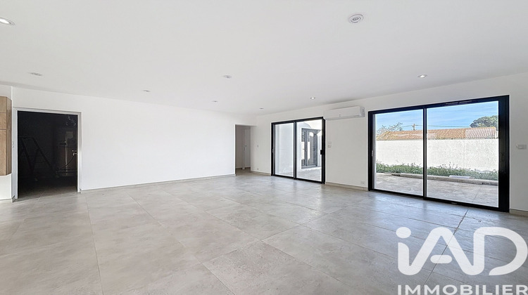 Ma-Cabane - Vente Maison Pennautier, 115 m²
