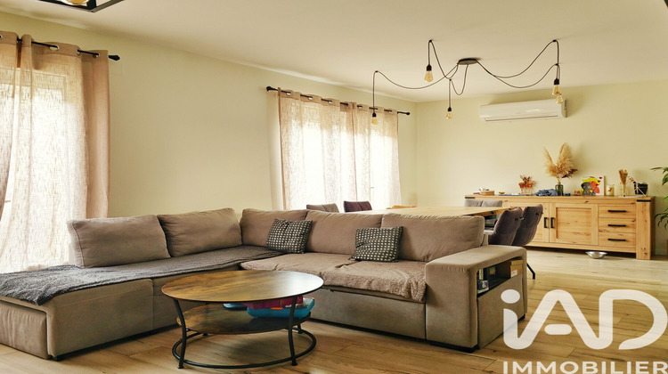 Ma-Cabane - Vente Maison Pennautier, 85 m²