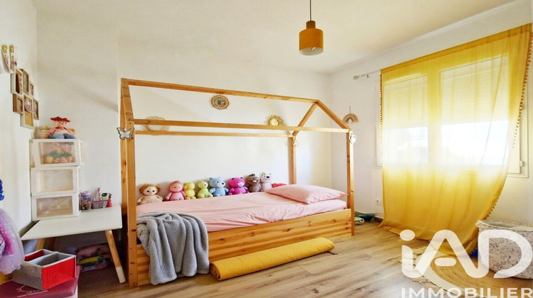 Ma-Cabane - Vente Maison Pennautier, 85 m²