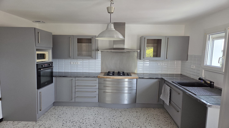 Ma-Cabane - Vente Maison Pennautier, 130 m²