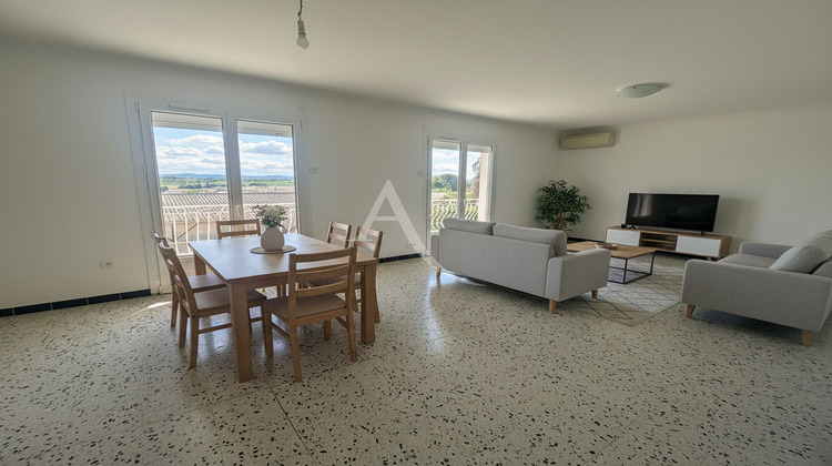 Ma-Cabane - Vente Maison PENNAUTIER, 128 m²