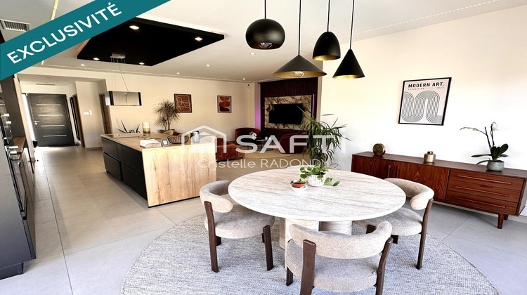 Ma-Cabane - Vente Maison Pennautier, 121 m²