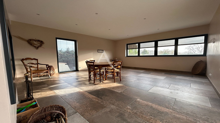 Ma-Cabane - Vente Maison PENNAUTIER, 334 m²