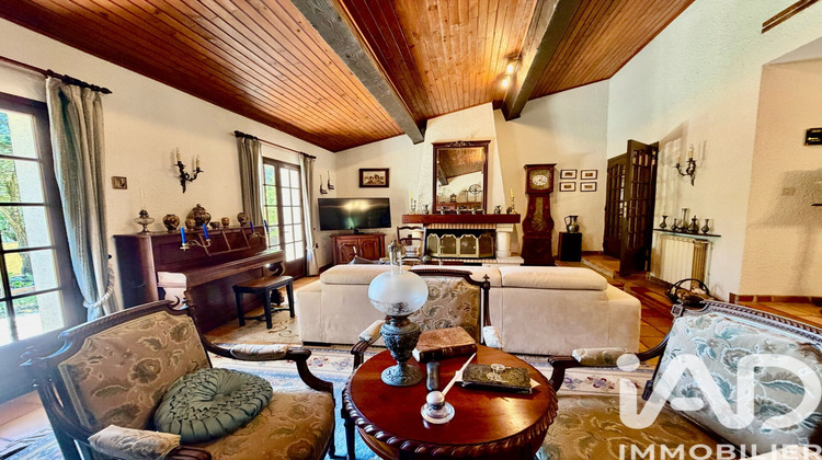 Ma-Cabane - Vente Maison Pennautier, 182 m²