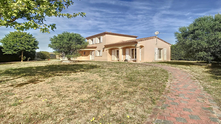 Ma-Cabane - Vente Maison Pennautier, 128 m²