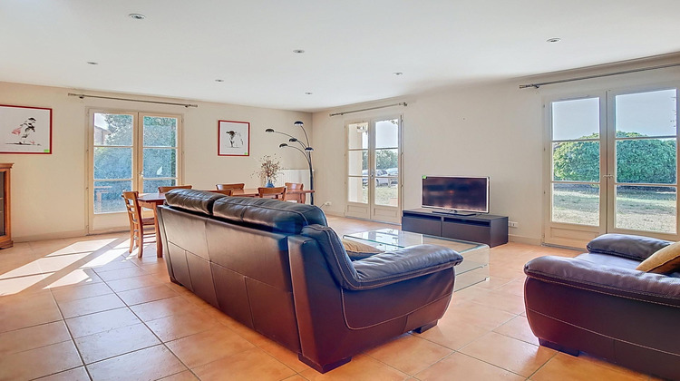 Ma-Cabane - Vente Maison Pennautier, 128 m²