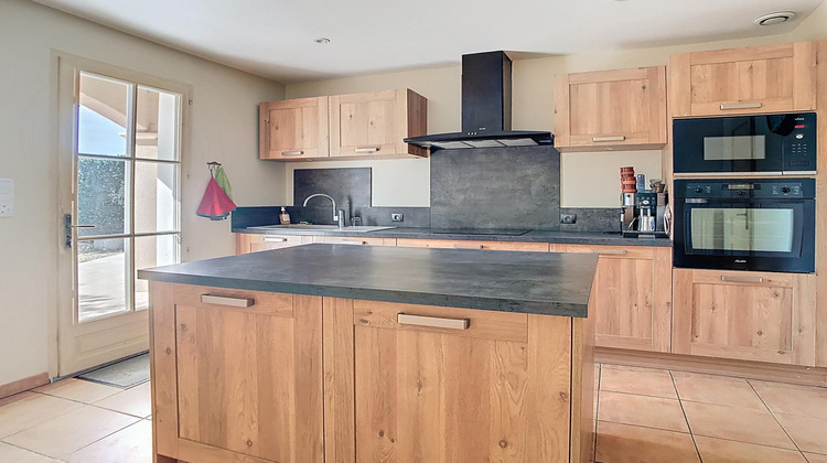 Ma-Cabane - Vente Maison Pennautier, 128 m²