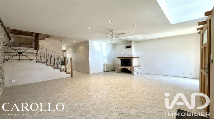 Ma-Cabane - Vente Maison Pennautier, 141 m²