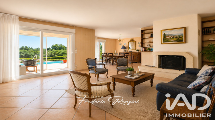 Ma-Cabane - Vente Maison Pennautier, 140 m²