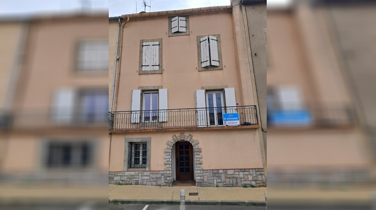 Ma-Cabane - Vente Maison PENNAUTIER, 139 m²