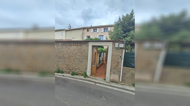 Ma-Cabane - Vente Maison PENNAUTIER, 139 m²