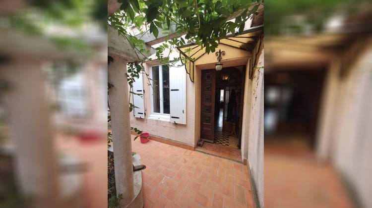 Ma-Cabane - Vente Maison PENNAUTIER, 139 m²