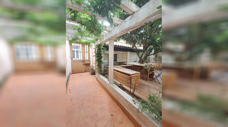 Ma-Cabane - Vente Maison PENNAUTIER, 139 m²