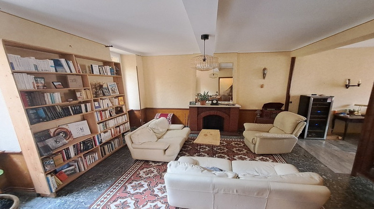Ma-Cabane - Vente Maison PENNAUTIER, 139 m²