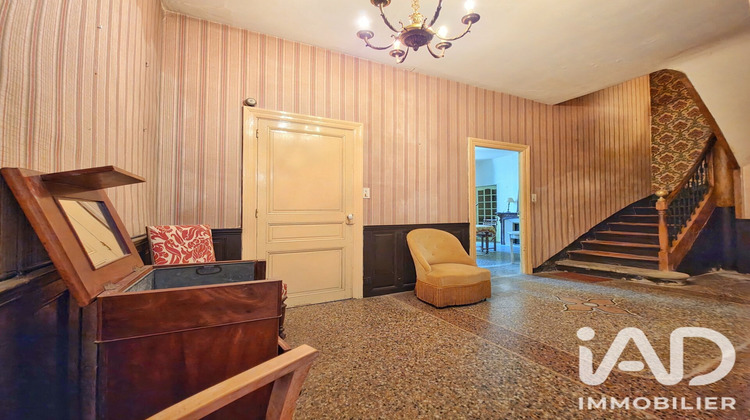 Ma-Cabane - Vente Maison Pennautier, 314 m²