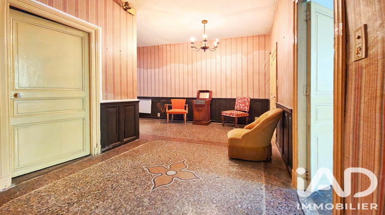 Ma-Cabane - Vente Maison Pennautier, 314 m²