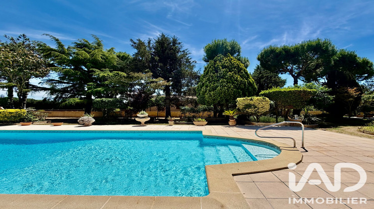 Ma-Cabane - Vente Maison Pennautier, 182 m²