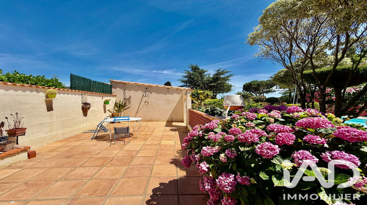 Ma-Cabane - Vente Maison Pennautier, 182 m²