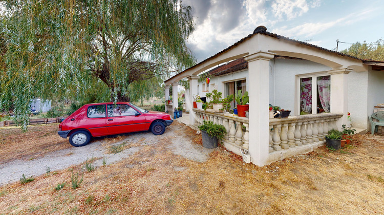Ma-Cabane - Vente Maison PENNAUTIER, 123 m²