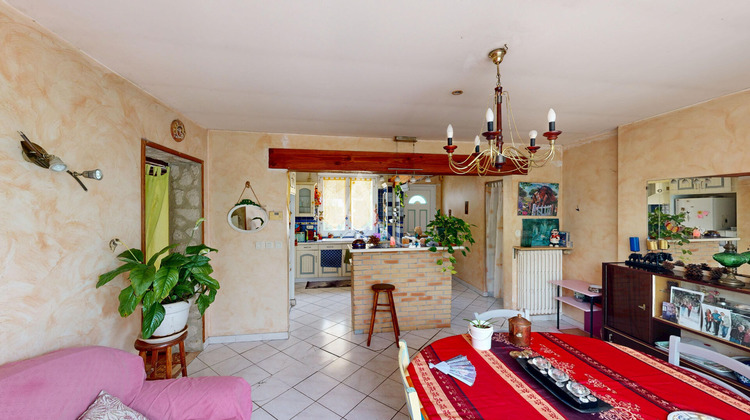 Ma-Cabane - Vente Maison PENNAUTIER, 123 m²