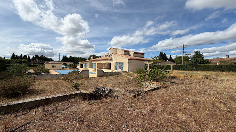 Ma-Cabane - Vente Maison PENNAUTIER, 175 m²