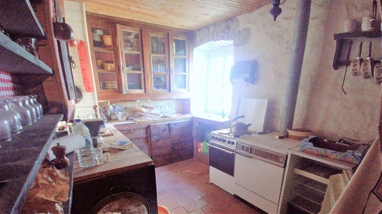 Ma-Cabane - Vente Maison PENNE, 187 m²