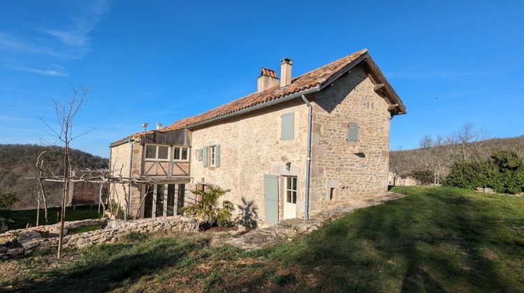 Ma-Cabane - Vente Maison PENNE, 187 m²