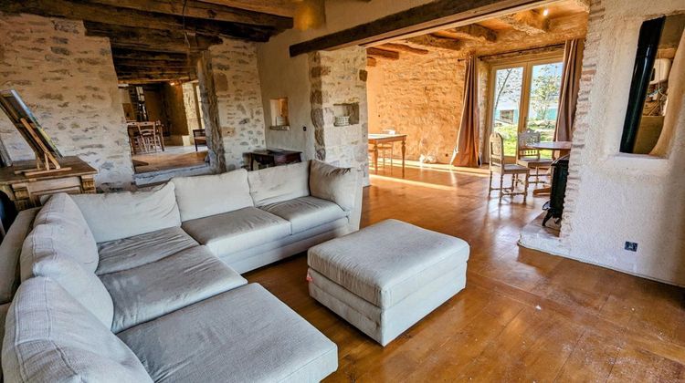 Ma-Cabane - Vente Maison PENNE, 187 m²