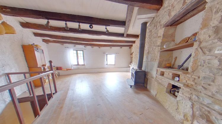 Ma-Cabane - Vente Maison PENNE, 112 m²