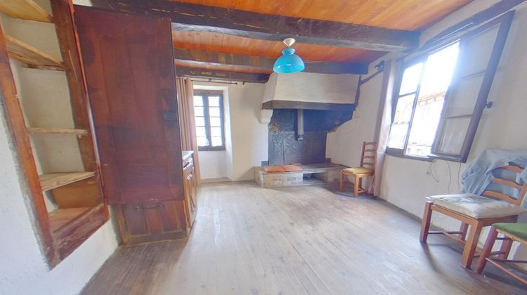 Ma-Cabane - Vente Maison PENNE, 112 m²