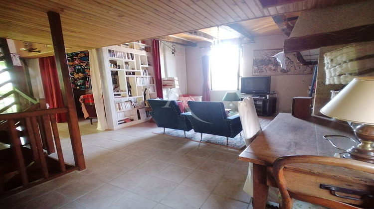 Ma-Cabane - Vente Maison PENNE, 190 m²