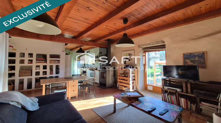 Ma-Cabane - Vente Maison Penne, 182 m²